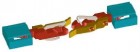 08846 Tillig TT-coupler for E 44, BR 243, BR 119, BR 01 tender (2 pc)